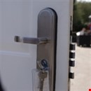 Steel Door Suppliers UK