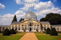 Syon Park house and gardens