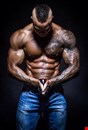 Get Effective Body Muscle With Dean Prince