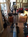 Nordic track E4.0 Cross Trainer