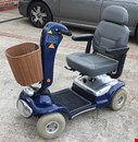 Mobility Scooter Shoprider Sterling Sapphire 4mph