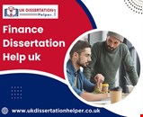 Struggling with Your Finance Dissertation? We’re Here to Help You Succeed
