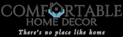 Comfortable Home Decor
