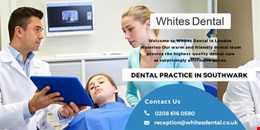 Dental Hygienist London Bridge