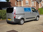 Domestic Appliance Repairs