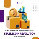 Empowering the Future of Digital Finance with Maticz