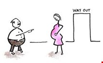 Have You Faced any Type of Pregnancy Discrimination at Your Job? Get legal assistance now