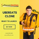 Transform Your Food Delivery Business Idea Leveraging UberEats Clone Script