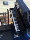 Professional Piano Moving Service in london
