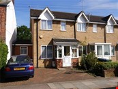 House to rent Barnet
