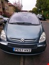 Citroën xsara Picasso Hdi 