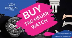 Cheapest Place To Buy Tag Heuer Watches