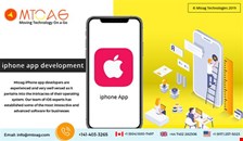 Best iOS Development Companies