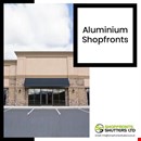 Buy Custom Shopfronts in Birmingham at an affordable price