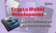 Multi-Coin Crypto Wallet Development