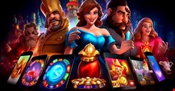 BC Game Clone Script - Maticz