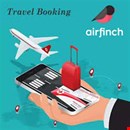 Amazing Air Travel Booking Business