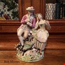 19th Century English Pottery