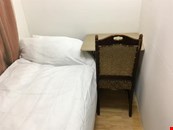 Bright single room to let @ NW1 6RT central London location zone 1 bills inclusive available now !!