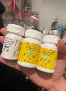 Manage Severe Pain With Our Opioid Pain Meds 