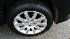 2010 Peugeot 308 1.6 HDi SR 5dr 1 Former Keeper Fully HPI Clear £30 Yearly Road Tax @07725982426@