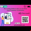 Buy Cytolog Online to Have an At-Home Early Pregnancy Termination