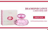 Shopick Wheel - Buy Perfumes And Beauty Products