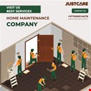 Painting Services Dubai | Maintenance Company in Dubai