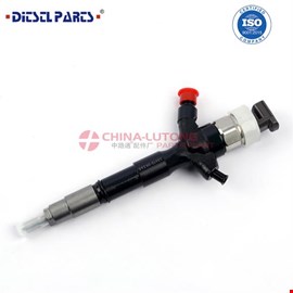 10R7223 Diesel Fuel Injector   1170481 Fuel Injector