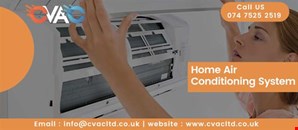 Best home air conditioning system