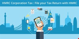 How do I Pay My HMRC Corporation Tax?