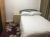 double room to let @ E16 3DZ all bills inclusive close to city zone 3 near station available now !!
