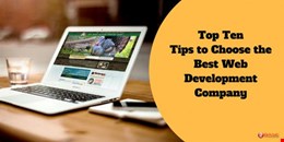 Web and mobile App Development company