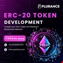 Transform Your Business with ERC20 Token Development