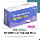 Zopishine Zopiclone 10mg Online