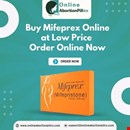 Buy Mifeprex Online at Low Price Order Online Now