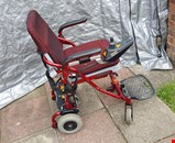 Electric Powerchair Wheelchair Shoprider Valletta Fs888 Spares Repair