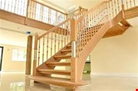 Luxury Staircase Solutions by Vonka Stairs – Redefine Your Space