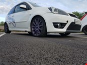 2008 (57) Fiesta ST