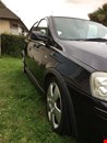 Vauxhall Corsa Sri 1.7cdti 2004 5 door