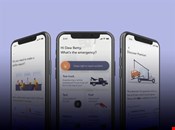 Roadside Assistance Mobile App Development