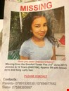 Grenfell Tower fire: Missing People