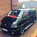 VW T4 Campervan. 1992. 96000 miles. 11 month MOT. Fully converted and ready to go.