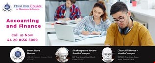 Accounting Degree - MRC