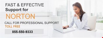 Norton Virus Protection|855-550-9333