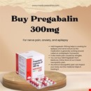 Buy Pregabalin Next Day Delivery
