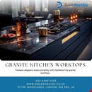 Granite Kitchen Worktops | 020 8368 5555 | DialAworktop