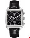 Tag Heuer Monaco Chronograph Black