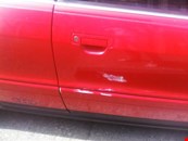 selling my audi a4 cabrolet