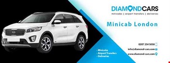 Book Cheap Dalston Minicab at Best Price